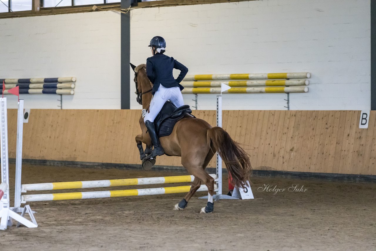 Bild 70 - Pony Akademie Turnier